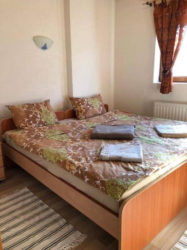 Apartment Suzana Mavrovo Buitenkant foto
